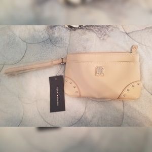 NWT Tommy Hilfiger Studded Wristlet